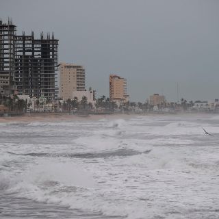 Google activa plataforma de alertas ante llegada de huracán "Willa"
