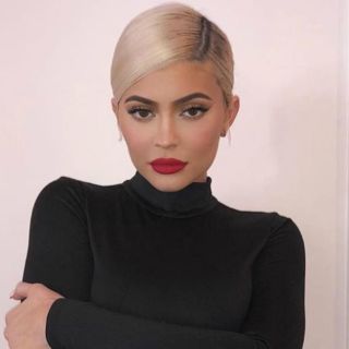 Kylie Jenner es demandada por plagio