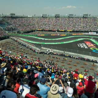 Lo que tienes que saber del Gran Premio de México