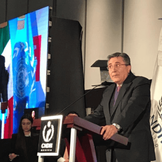 La CNDH critica a la PGR por no reconocer error en caso Iguala