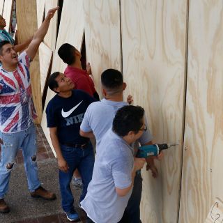 Toman medidas preventivas en Nayarit ante proximidad de "Willa"