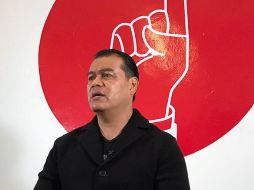 Zepeda Hernández declaró que la conducción del PRD no debe ser para administrar conflictos internos. TWITTER/@CapitalMX_