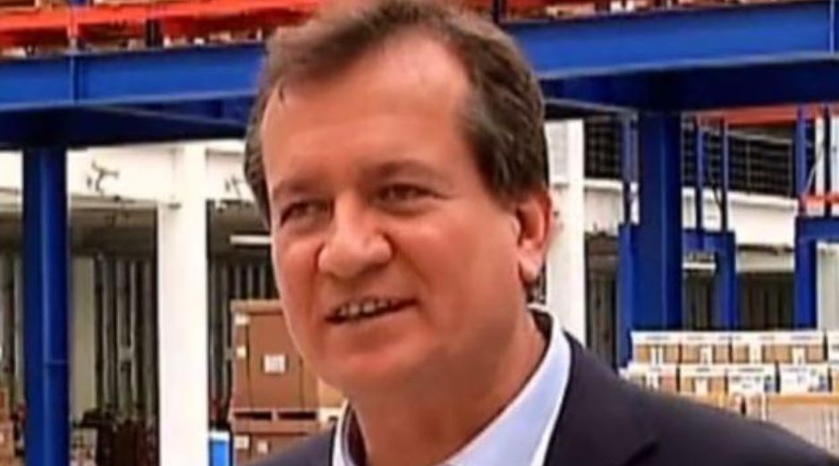 Fuentes cercanas informaron que se han descubierto más conductas delictivas que el notario Torres Verdín eventualmente habrá de enfrentar. ESPECIAL