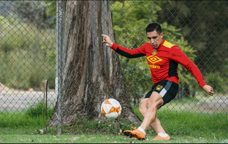 Ya no hay margen de error para los Leones Negros. LEONES NEGROS