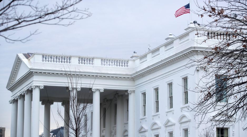 ''El Servicio Secreto de Estados Unidos y otras agencias de la ley están investigando y tomarán todas las acciones apropiadas para proteger a cualquiera que sea amenazado por estos cobardes'', indicaron. EFE / ARCHIVO