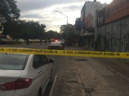 Se investiga también en las carpetas de investigación desde un año a la fecha para verificar si existen antecedentes de hechos similares. ESPECIAL