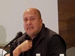 Alfaro Ramírez descartó participar en la consulta nacional que impulsa el presidente electo. EL INFORMADOR / R. Rivas