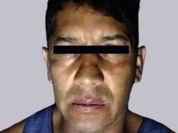 El pasado 23 de octubre, agentes cumplimentaron una orden de aprehensión en reclusión en contra del sujeto. TWITTER/@SinEmbargoMX