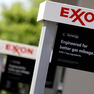 Nueva York demanda a Exxon por engañar sobre cambio climático