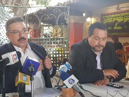 Lomelí explicó los puntos para la consulta fueron escogidos basándose en que fuesen espacios públicos, abiertos y de alto nivel de afluencia de personas. EL INFORMADOR / J. Armendáriz