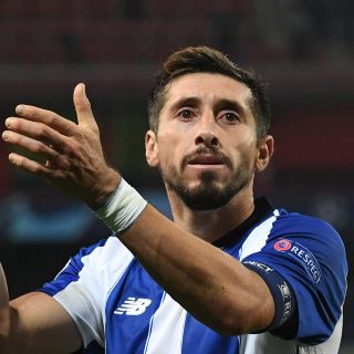 Por primera vez, tres mexicanos anotan el mismo día en Champions