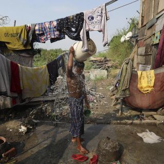 Continúa el "genocidio" de rohinyás en Birmania: ONU