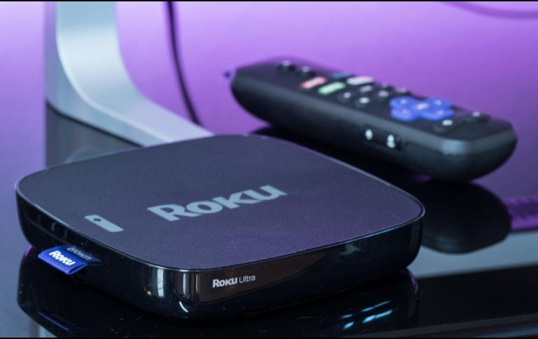 Los dispositivos que se venden son Roku Express+, Roku Streaming Stick y Roku Premier. ESPECIAL