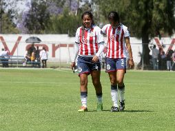 Con este resultado, el Guadalajara llegó a 30 unidades y se ubica en la segunda posición del Grupo Dos. EL INFORMADOR/ARCHIVO