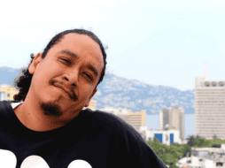 Gabriel Soriano, fue asesinado en un ataque en Puerto Márques, en Acapulco. TWITTER / @AlertaPDMX