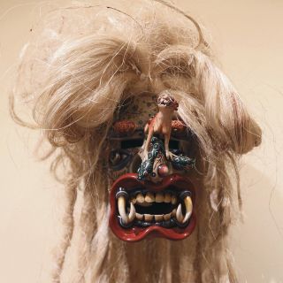 Los tastuanes llegan a Casa ITESO Clavigero