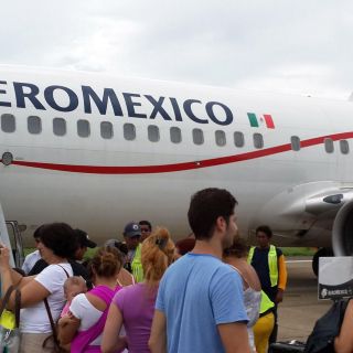 Santa Lucía pegaría a bolsillos de pasajeros