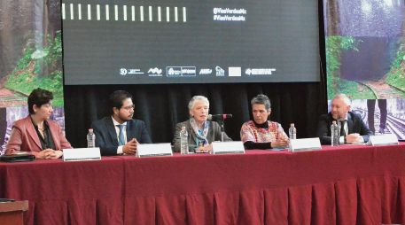 Se han invertido 157.2 MDP en cinco años para Vías Verdes en Jalisco. Especial