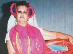 El homenaje “Mosaico Mexicano” está dirigido a la coleccionista de trajes típicos. CORTESÍA