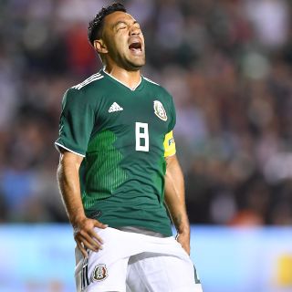 México cae un puesto en el ranking de la FIFA; Bélgica es líder