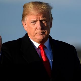 Trump debería vigilar sus palabras: Los Angeles Times