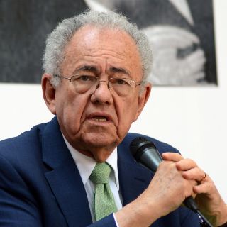 Empresarios respetarán decisión sobre el nuevo aeropuerto: Jiménez Espriú