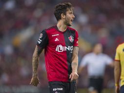 Álvarez define el momento que atraviesa Atlas como 