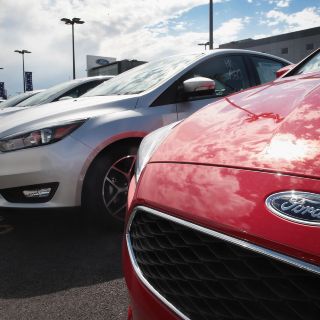 Ford llama a reparación 44 mil autos modelos Focus en México