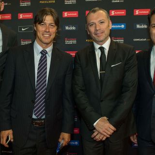 Almeyda y yo no somos enemigos: Higuera