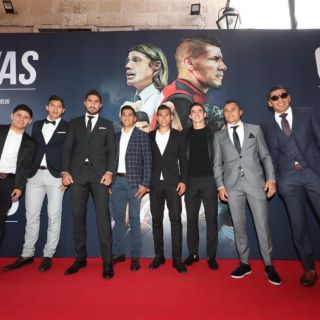 “Chivas, la película”, basada en una historia de la vida real