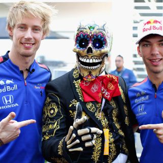 F1esta con sabor a tradición