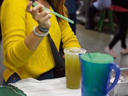 El Gobierno debe incluir en el presupuesto un programa de apoyos a empresarios, pues más de 380 empresas deben cambiar procesos y materiales en producción de bolsas. EL INFORMADOR/G. Gallo