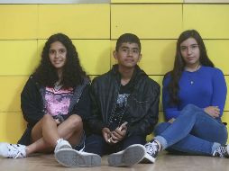 El Ensamble está conformado por 74 niños provenientes de 14 municipios de Jalisco. EL INFORMADOR/F. Atilano