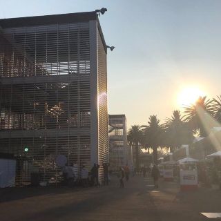 El Autódromo Hermanos Rodríguez está listo para la ''F1esta''