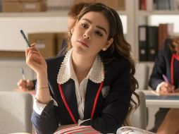 Danna Paola asegura que este personaje le ayudó a reconocer que tiene similitudes con 