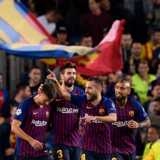 La FIFA rechaza que partido de Liga española se juegue en EU