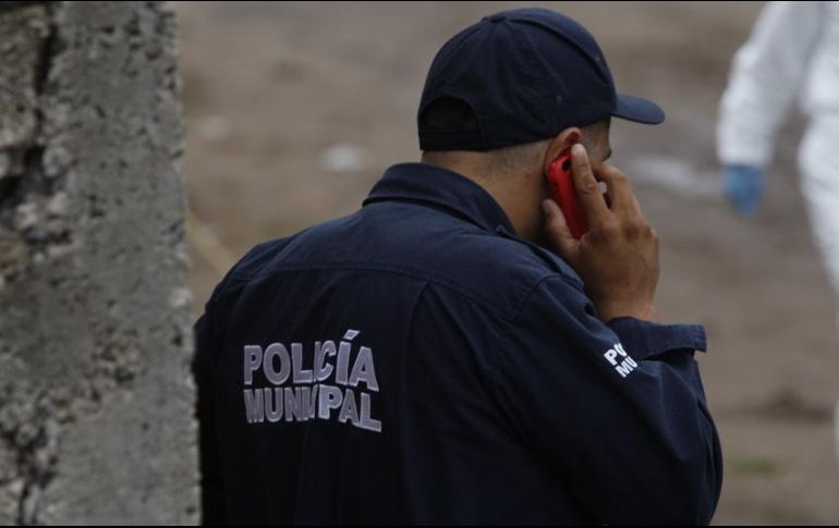 Castillo Aguilar es la quinta víctima violenta, según denuncia el Comité de Defensa de los Derechos Indígenas (Codedi). EL INFORMADOR / ARCHIVO