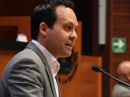 Castañeda señala que las dos iniciativas buscan fortalecer la red consular y al mismo tiempo transparentar sus acciones. ESPECIAL