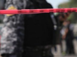 El tiroteo también deja un herido y una persona detenida. EL INFORMADOR / ARCHIVO