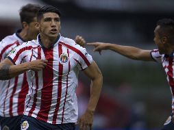 El Rebaño marcha en la décimo primera posición del Apertura 2018. MEXSPORT/ARCHIVO