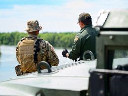 Autoridades no precisan el número de tropas, la zona de despliegue ni la fecha del inicio de la operación. TWITTER/@DeptofDefense