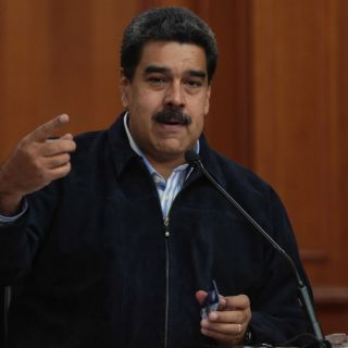 Nicolás Maduro asistirá a toma de protesta de López Obrador