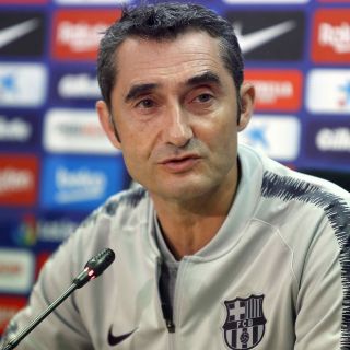 Antes de Cristiano y Messi ya existía el clásico: Valverde