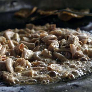 ¿Conoces todos los beneficios de comer tacos de tripa?