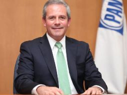 Torres Cofiño propuso que se consulte a los mexicanos sobre temas 