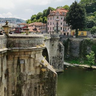 Amarante, la joya escondida de Portugal