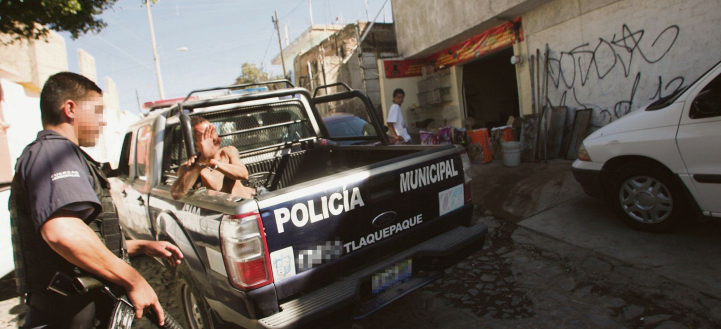 En San Pedro Tlaquepaque, por otro lado, la autoridad reporta grupos de pandilleros de más de 150 miembros. EL INFORMADOR