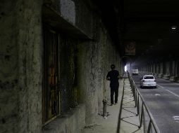 Continuarán con las investigaciones para determinar si el detenido está relacionado con el resto de los homicidios de indigentes. EL INFORMADOR / ARCHIVO