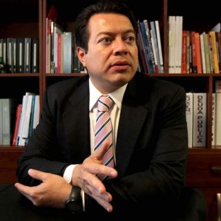 Resultados de consulta serán determinantes en decisión de AMLO: Delgado