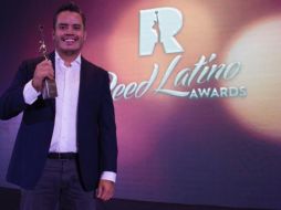 Gonzalo Sánchez se ha desempeñado como director de comunicación social del Gobierno de Jalisco durante lo que va de la administración de Aristóteles Sandoval. ESPECIAL